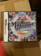Style Lab: Makeover - Nintendo DS 