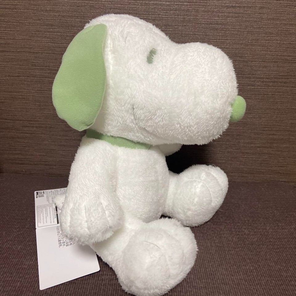 SNOOPY Figurine Poupée Ancienne Collector Vintage 1958 édition 305316866576