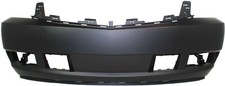 Bumper Cover for 2007 Cadillac Escalade Base Front  CAPA CERTIFIED