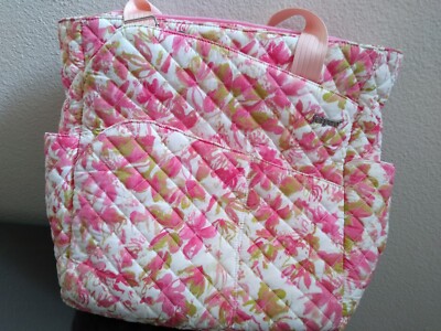 Jetpac Floral Women\'s Tennis Backpack Jetpac Bags for Sale up to 90% Off: Poshmark main image 2