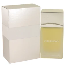 Pure Essence Cologne 3.4 oz EDT Spray for Men by Pascal Morabito
