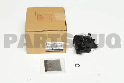 KDY06915Z Genuine Mazda ELECTRIC FOLD-IN-UNIT KIT KDY0-69-15Z | eBay 