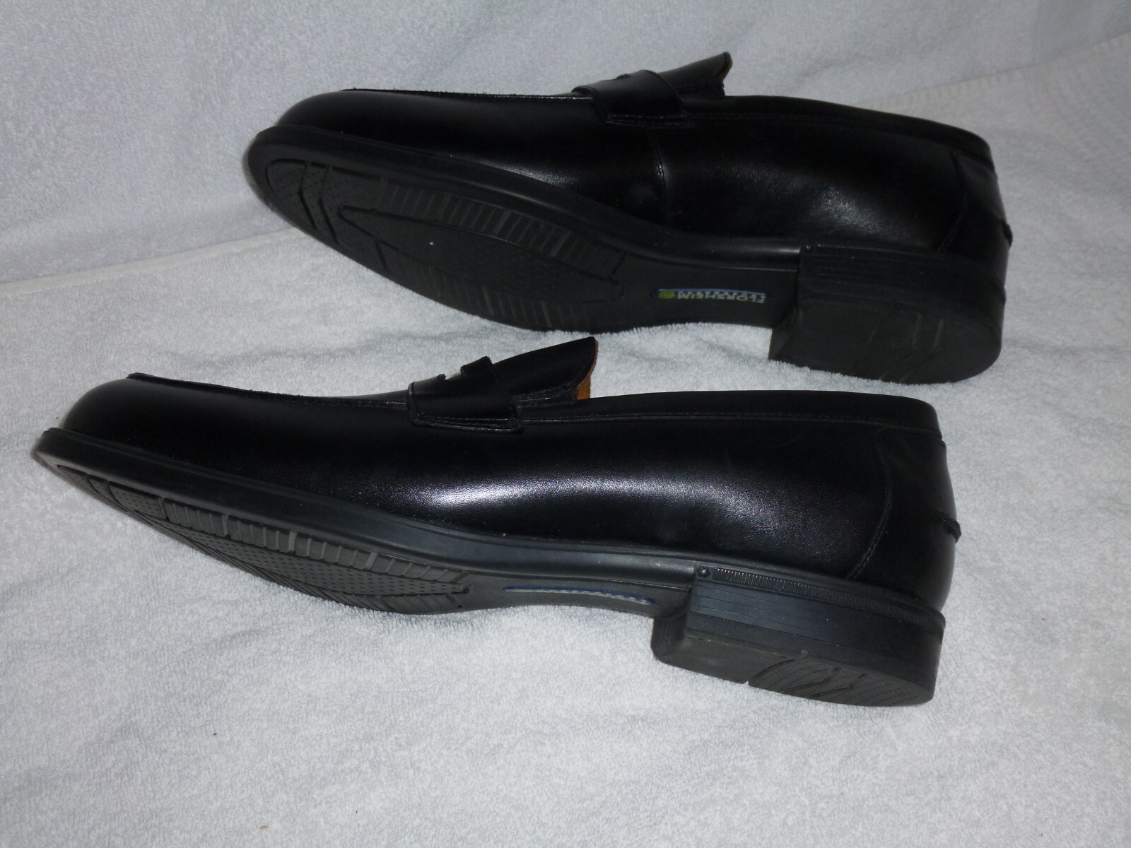 florsheim comfortech midtown