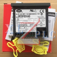 1PCS New CAREL IR33F0EHA0 Temperature Controller In Box