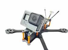 FPVCrate Stark GoPro Hero 5/6/7 Mount