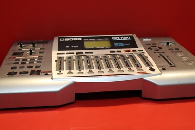 USED BOSS BR-1180 Hard Disc Digital Recording Studio MTR