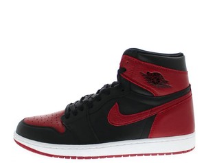 jordan 1 og banned
