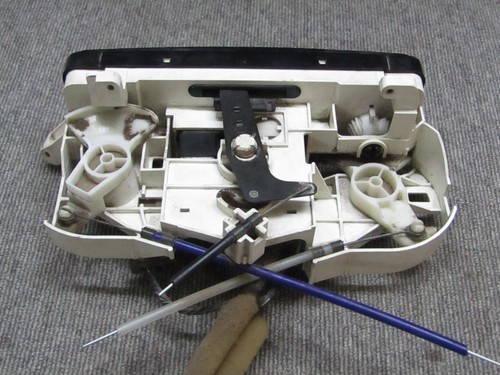 JDM MITSUBISHI FTO DE2A DE3A 1994 2000 AIRE ACONDICIONADO CALEFACCIÓN CLIMATIZACIÓN FÁBRICA OEM - Imagen 4 de 8