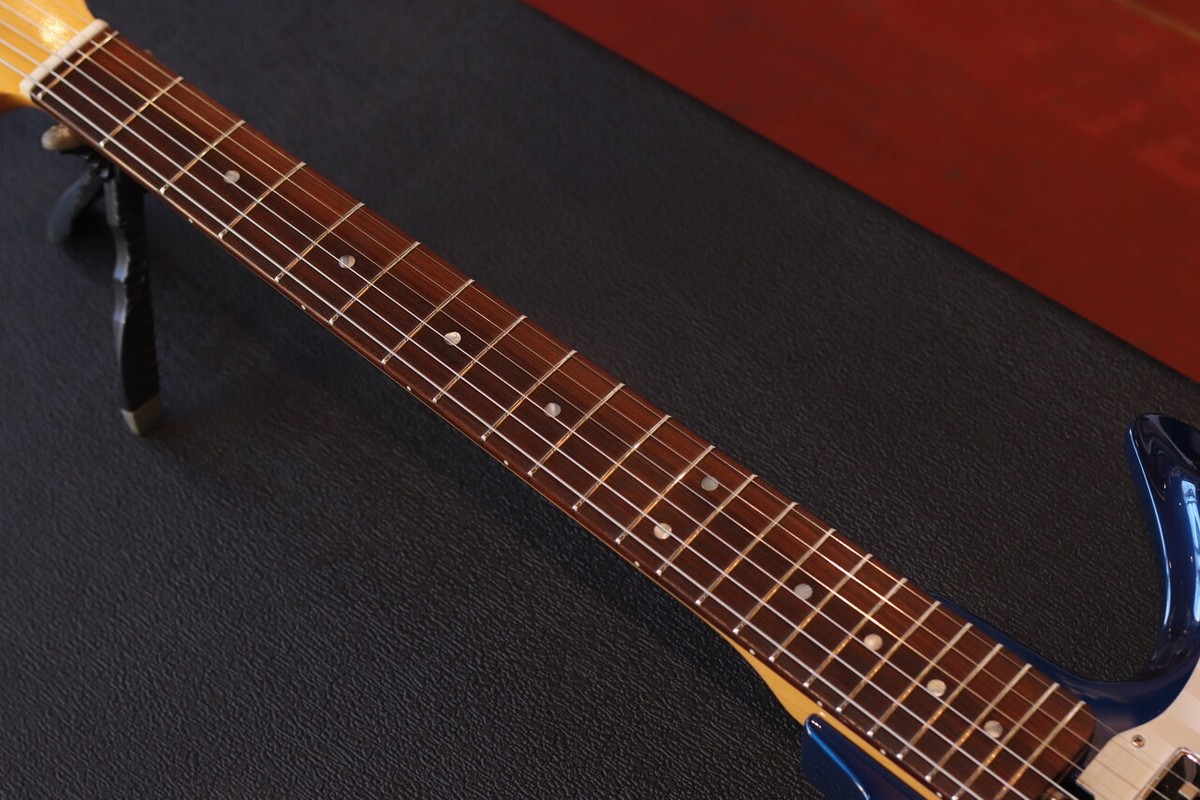 （美品）TEISCO K-4L 1999年製　REISSUE Teisco K-4L 1999 Used Electric Guitar | eBay