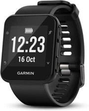 Garmin Forerunner 35 Running GPS Sports Watch (010-01689-02) Black