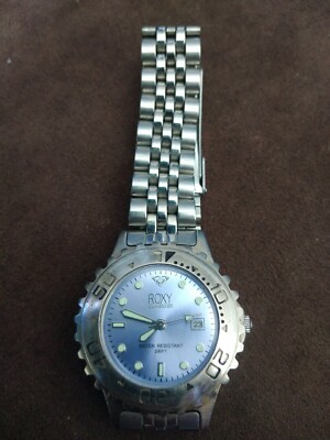 quiksilver automatic watch