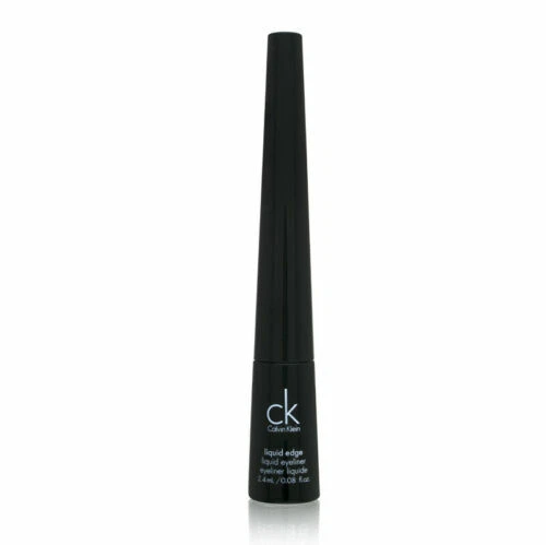 Calvin Klein Brown Eye Makeup
