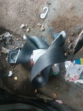 PILOT     2003 Seat Belt Rear  2nd row retractor passenger 263510