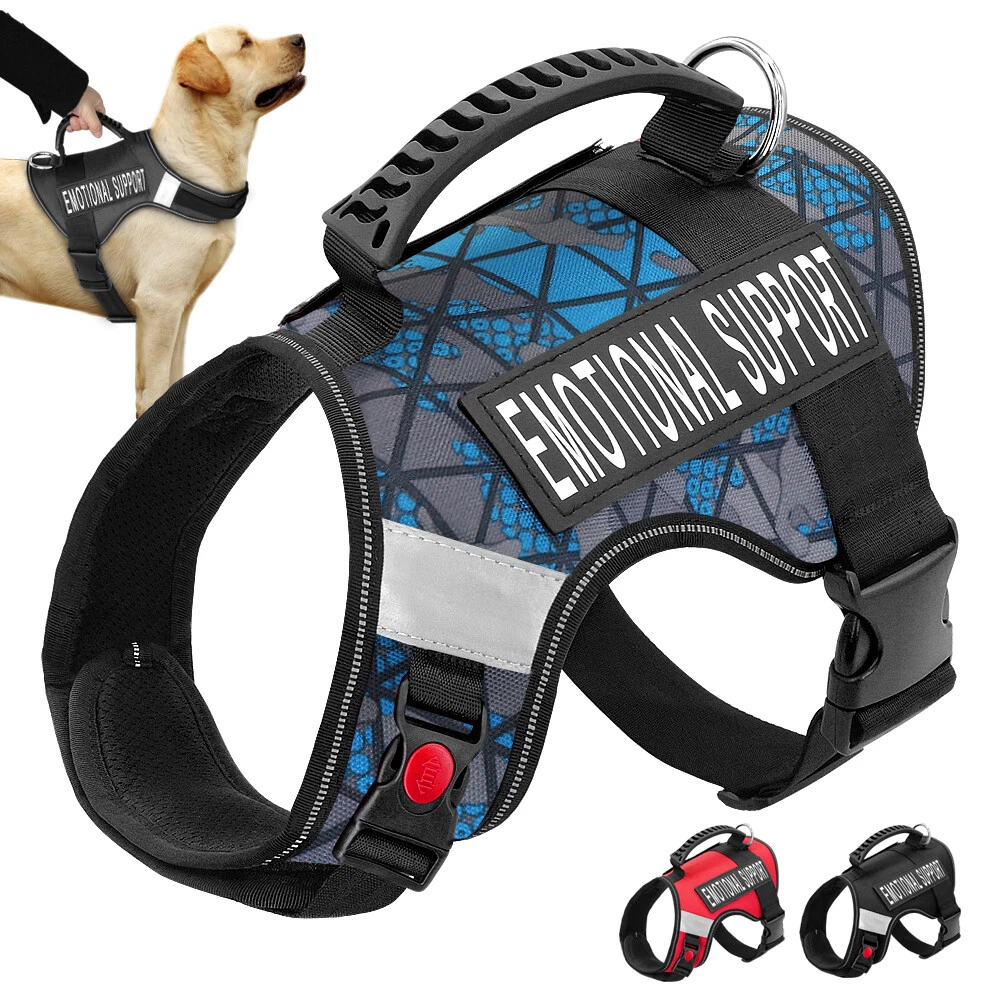 Therapy pet cheap vest