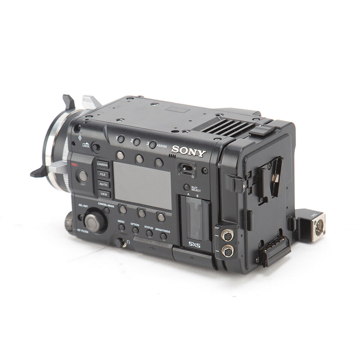 Sony PMW-F55 Camcorder for sale online | eBay Sony PMW-F55 Camcorder for sale online | eBay