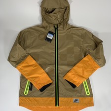 bunda nike shield max running jacket xl 