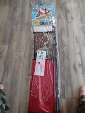 42"x25" Pirate Ship 3-D Nylon Kite