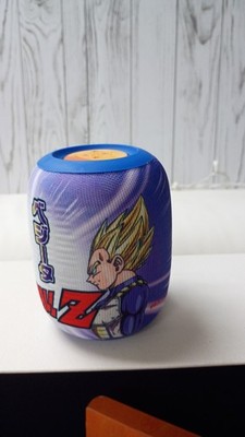 Dragon Ball Z Collectors Edition Wireless Speaker With Built In Mic, Bluetooth.