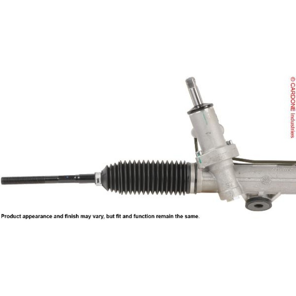 97390 A1 Cardone Steering Rack for Jeep Liberty Dodge Nitro 20072011