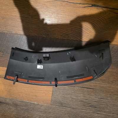 #ad Honda Part No.: 08P21 T6Z 100 01Fender Flare FR. L Bumper $50.00