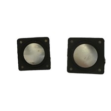 Mini Speakers Lil Over An Inch 8w 6ohms