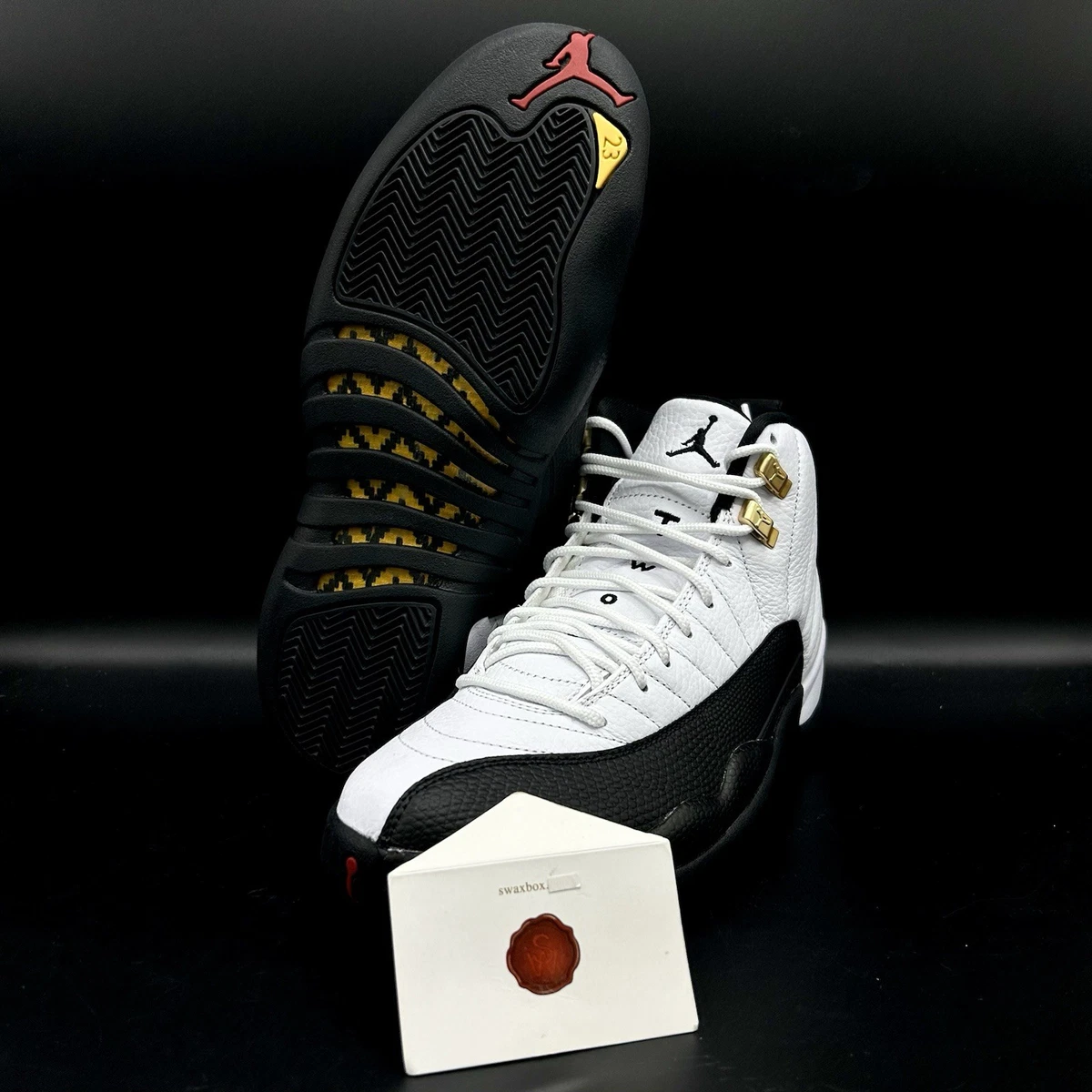 Jordan 12 for Sale | Authenticity Guaranteed | eBay