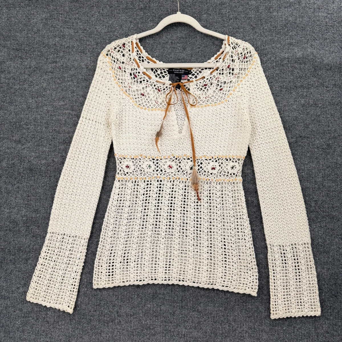 Rampage Women's Sweaters for sale | eBay