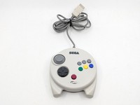 Sega Saturn 3D Multi Controller Pad HSS-0137 Getestet Funktioniert Japan