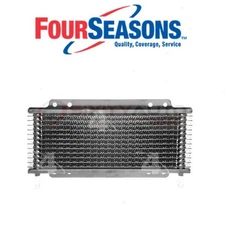 Four Seasons Automatic Transmission Oil Cooler for 2005-2015 Chevrolet px