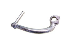 Pateador de palanca de arranque Norton Commando 750 Fastback Combat OEM COMO NUEVO *RG28A