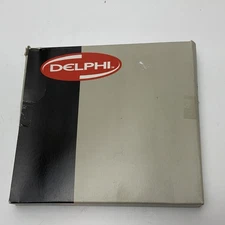 NEW DELPHI 7135-277A DIESEL FUEL INJECTOR PUMP OVERHAUL KIT