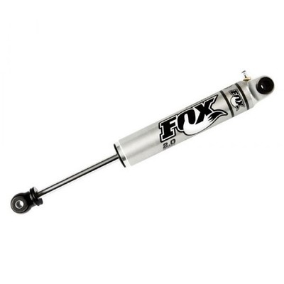 BDS Fox 98224012 Fox 2.0 Single Steering Stabilizer for Grand Cherokee Wrangler