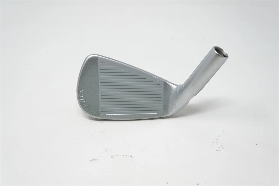 New Ping I59 30.5* #6 Iron Club Head Only Black Dot 1235401 - Image 3 of 4