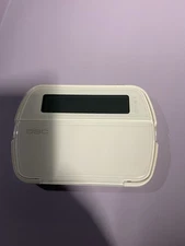 DSC RFK5501ENG PowerSeries Keypad with Wireless Receiver