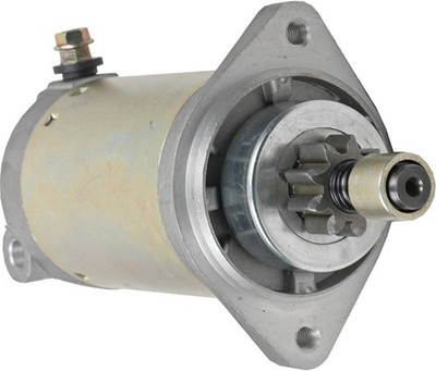 Starter Yamaha Snowmobile DB Electrical 410-52216 VK540 ET410TR  EC340 EX570SXT