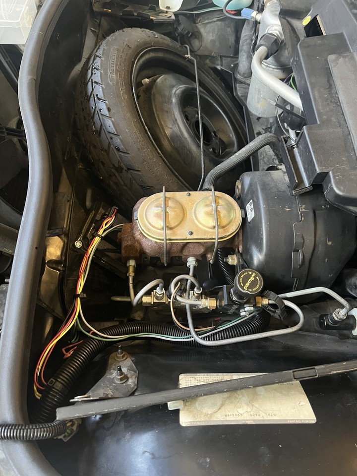 Fiero Gen1 to Gen2 Headlight Motors Upgrade + Wire Harness & Module ...