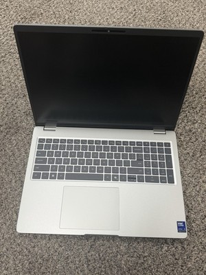 Dell 16'' Pro Plus PB16250 Ultra 5 236V 16GB 512GB SSD WiFi 7 TB4 W11P - 9JDW2