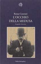 Das Auge der Medusa. Fotografie und Literatur [Paperback] [Jul 14, 2011] Ceser