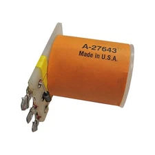 Gottlieb Pinball Flipper Coil A-27643