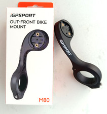 iGPSPORT M80 Halterung Mount für Fahrrad-Computer Bike-Computer
