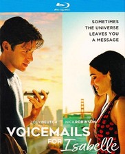 Voicemails For Isabelle 2026   2 D  