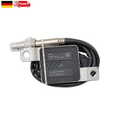 Original VW MULTIVAN TRANSPORTER T6 2015-2024 NOX Sensor 04L907805AR