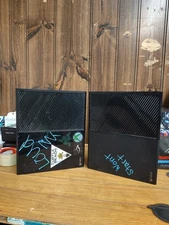 Broken Microsoft Xbox One Console Gaming System Only 1540 Parts Or Repairs As Is