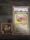 1999 Pokemon Jungle 1st Edition Eevee #51 PSA 10 GEM MINT