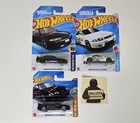 Hot Wheels - Main line Nissan Skyline R32 / R33 Assorted Lot