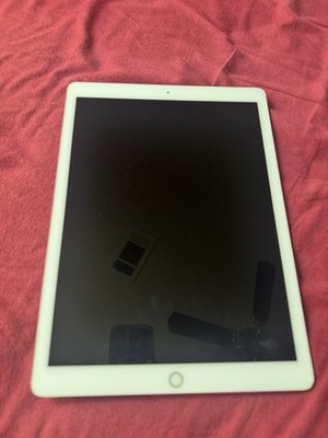 Apple iPad Tablet Gold A1234C | Apple iPad Series Gold Tablet Model A1234C
