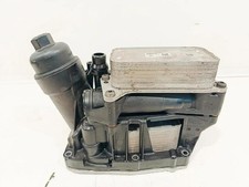 Filtre à huile BMW 520