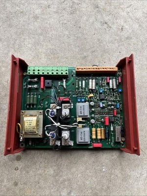 EEC AEG Microsemi 220/10.2 220V 11A 50/60Hz 170V 10A