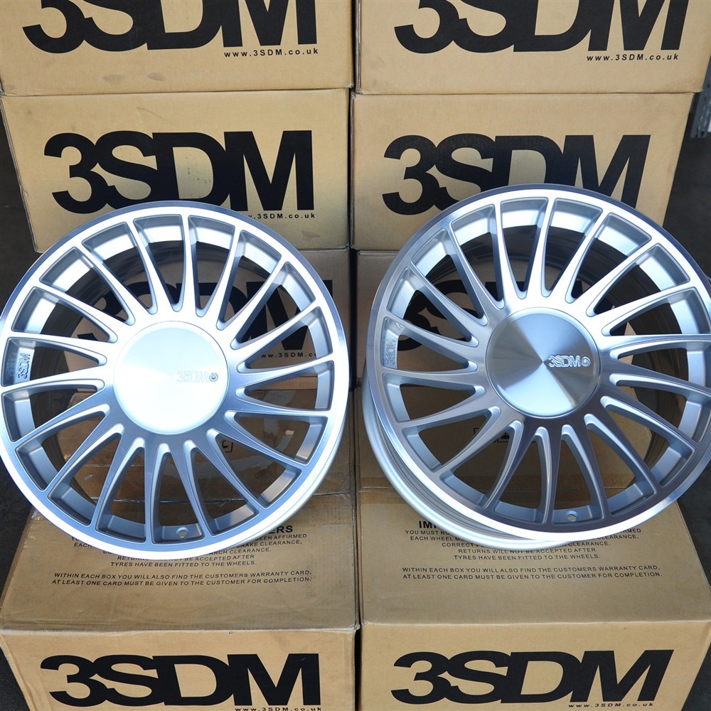 3SDM 0.05 pcd100 18×8.5+35 18
