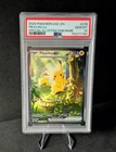2026 Pokemon Pikachu ex Special Illustration Rare #276/217 PSA 10